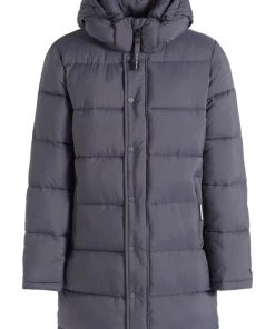 Khujo WENCKE MATT - Cappotto Invernale - Grau, Donna 19 Khujo WENCKE MATT - Cappotto Invernale - Grau, Donna -Offerte khujo Negozio 4e500e240cba48a9980ef075ea989e94