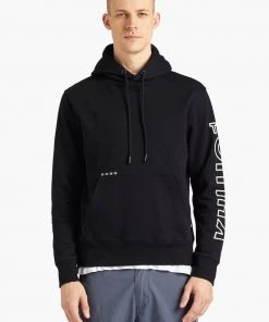 Khujo RODNEY - LOGO - Felpa Con Cappuccio - Black, Uomo 18 Khujo RODNEY - LOGO - Felpa Con Cappuccio - Black, Uomo -Offerte khujo Negozio 4e6e0ff87e6a4315ae2268b44403e229