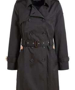 Khujo AMELE - Trench - Schwarz, Donna 17 Khujo AMELE - Trench - Schwarz, Donna -Offerte khujo Negozio 4ed94e4c87e544e7b6d1b30ea0fe12ef