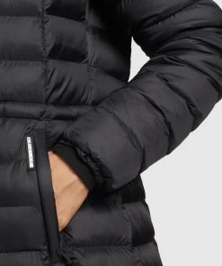 Khujo MIMI SHINE - Cappotto Invernale - Schwarz, Donna 17 Khujo MIMI SHINE - Cappotto Invernale - Schwarz, Donna -Offerte khujo Negozio 4fb0afd57c3d4c39977c46362f53483f