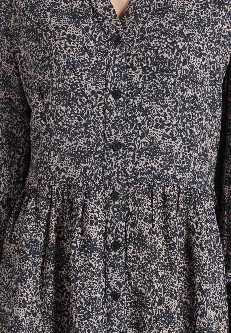 Khujo GISSE - Abito A Camicia - Rosa, Donna 8 Khujo GISSE - Abito A Camicia - Rosa, Donna - immagine 6