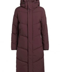Khujo TORINO - Cappotto Invernale - Weinrot, Donna 13 Khujo TORINO - Cappotto Invernale - Weinrot, Donna -Offerte khujo Negozio 50cf14b0a2444f7792d606297296e2ef