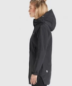 Khujo ZULETIA2 - Parka - Schwarz, Donna 16 Khujo ZULETIA2 - Parka - Schwarz, Donna -Offerte khujo Negozio 50d50803d78f4055b89b6156e176f0b7