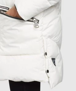 Khujo BINE - Cappotto Invernale - Naturweiß, Donna 14 Khujo BINE - Cappotto Invernale - Naturweiß, Donna -Offerte khujo Negozio 51a246d63bdd45ca888dc26d087b3d0e