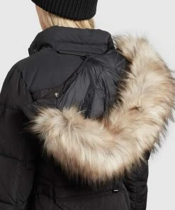 Khujo AMARAY2 - Cappotto Invernale - Schwarz, Donna 17 Khujo AMARAY2 - Cappotto Invernale - Schwarz, Donna -Offerte khujo Negozio 51ea2feb255f4aa7a423e9b43fbf6155