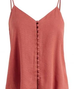 Khujo HANNI - Top - Red, Donna 19 Khujo HANNI - Top - Red, Donna -Offerte khujo Negozio 524aa46aa69941bdb13801aea3026eeb