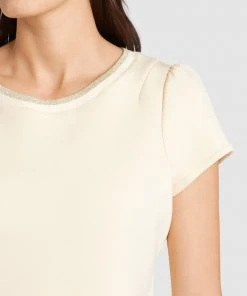 Khujo MAYSA - Vestito Estivo - Gelb, Donna 15 Khujo MAYSA - Vestito Estivo - Gelb, Donna -Offerte khujo Negozio 5382e877ed574360ae8c40d038d2172c