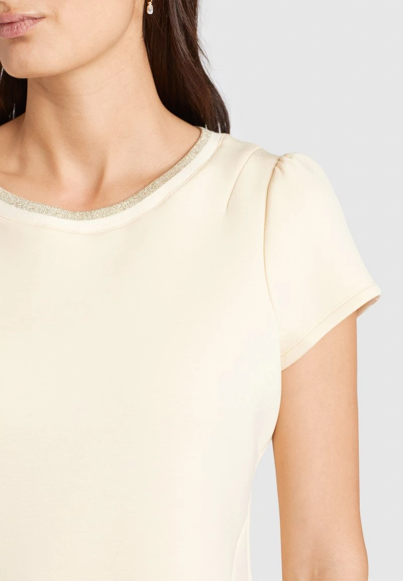 Khujo MAYSA - Vestito Estivo - Gelb, Donna 7 Khujo MAYSA - Vestito Estivo - Gelb, Donna - immagine 5