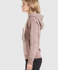 Khujo KEIKI - Felpa Con Cappuccio - Light Pink, Donna 12 Khujo KEIKI - Felpa Con Cappuccio - Light Pink, Donna -Offerte khujo Negozio 54732133a5dc4c6b9ce8857cb8b387ab