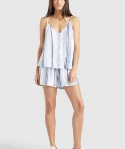 Khujo NESRIN - Top - Blue, Donna 14 Khujo NESRIN - Top - Blue, Donna -Offerte khujo Negozio 55059278d72148ea8e86184e8c6e2754