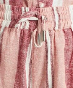 Khujo MAXINE - Shorts - Pink, Donna -Offerte khujo Negozio 563dab452ce54a8aaa138932a3728a7f