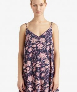 Khujo ZOYA - Vestito Estivo - Light Pink, Donna