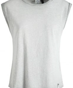 Khujo VIRGO - Top - Grau, Donna 18 Khujo VIRGO - Top - Grau, Donna -Offerte khujo Negozio 56c45bf08c4c4351bae5ee86968809b4