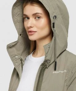 Khujo CAIMA - Parka - Graugrün, Donna 15 Khujo CAIMA - Parka - Graugrün, Donna -Offerte khujo Negozio 5709977dfda240b3921b9a3e8ee9c89e