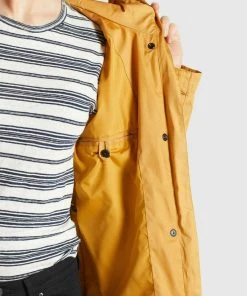 Khujo AIRA - Parka - Gelb, Donna 19 Khujo AIRA - Parka - Gelb, Donna -Offerte khujo Negozio 57d6a46d29414ac8b26347517a069f51