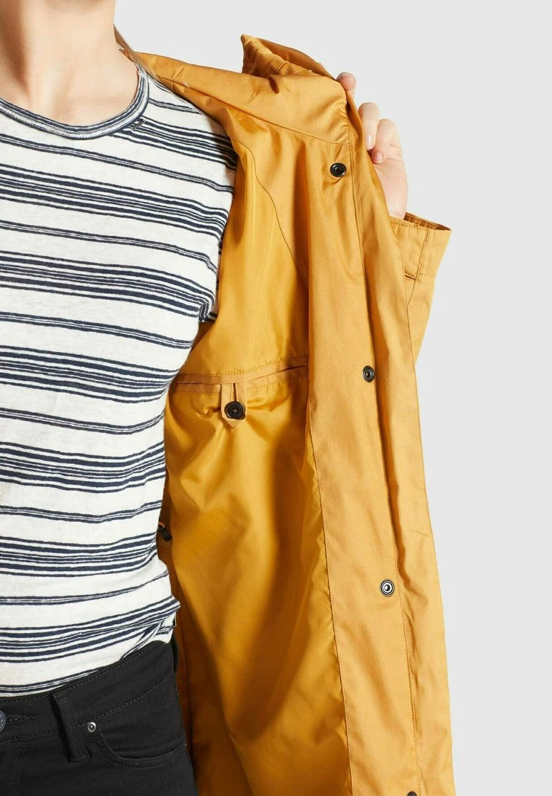 Khujo AIRA - Parka - Gelb, Donna 10 Khujo AIRA - Parka - Gelb, Donna - immagine 8