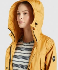 Khujo AIRA - Parka - Gelb, Donna 18 Khujo AIRA - Parka - Gelb, Donna -Offerte khujo Negozio 58c709ad4405436fb8d526d2026fc194