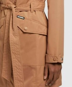 Khujo LAUREN - Trench - Toffee, Donna 14 Khujo LAUREN - Trench - Toffee, Donna -Offerte khujo Negozio 5a0bdfe7a0764f2ea88b015dcfc584f7