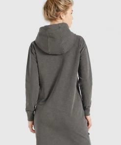 Khujo HALOUMA - Vestito Estivo - Grau Gewaschen, Donna 13 Khujo HALOUMA - Vestito Estivo - Grau Gewaschen, Donna -Offerte khujo Negozio 5a57004e078645138caf71f9920609fe