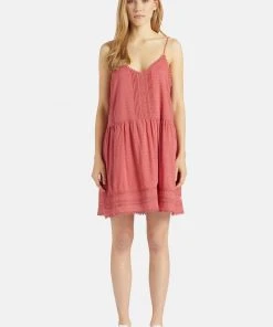 Khujo FELICITY - Vestito Estivo - Rosa, Donna 18 Khujo FELICITY - Vestito Estivo - Rosa, Donna -Offerte khujo Negozio 5ad994574cfe4850841a78f9e9dbb32b