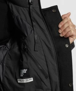 Khujo SHANCK - Cappotto Invernale - Dunkelgrau, Uomo 18 Khujo SHANCK - Cappotto Invernale - Dunkelgrau, Uomo -Offerte khujo Negozio 5d3007e1197b4b50af5d3a6a8f1a62ee