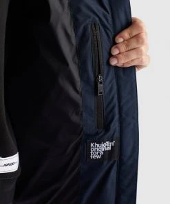 Khujo ESILA - Giacca Invernale - Dunkelblau, Donna 19 Khujo ESILA - Giacca Invernale - Dunkelblau, Donna -Offerte khujo Negozio 5dbdf5876dfb4dda927d5352ba218a9f