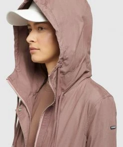 Khujo NANDA3 - Parka - Mauve, Donna 13 Khujo NANDA3 - Parka - Mauve, Donna -Offerte khujo Negozio 5dc6654ad67d4298ad81586b7e959eea