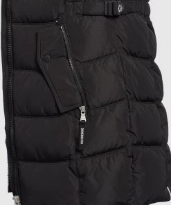 Khujo AMARAY2 - Cappotto Invernale - Schwarz, Donna 19 Khujo AMARAY2 - Cappotto Invernale - Schwarz, Donna -Offerte khujo Negozio 5e083bbdc02e4136bafd5a0fa1d5d87b