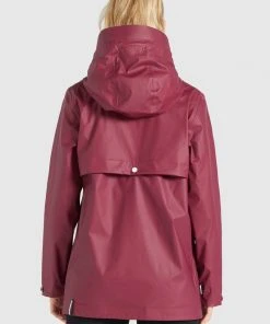 Khujo ALICIA - Parka - Lila, Donna 13 Khujo ALICIA - Parka - Lila, Donna -Offerte khujo Negozio 5e1f7e1b44594af59e878d8a21ea81ba