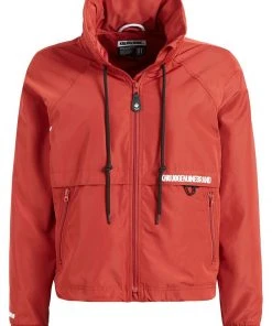 Khujo ZARINA - Giacca A Vento - Red, Donna 15 Khujo ZARINA - Giacca A Vento - Red, Donna -Offerte khujo Negozio 5f9e7b0c65ed4d39bdb05cf6a1d4f39f