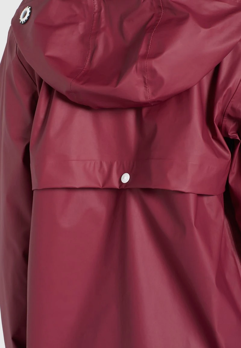 Khujo ALICIA - Parka - Lila, Donna 11 Khujo ALICIA - Parka - Lila, Donna - immagine 9