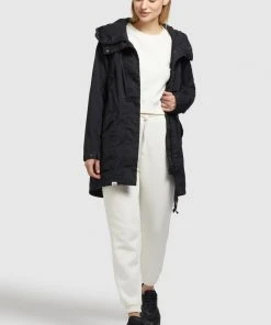 Khujo AIRA2 - Parka - Schwarz, Donna 16 Khujo AIRA2 - Parka - Schwarz, Donna -Offerte khujo Negozio 61fc8efee4b441cab12c50c15eb6ac76