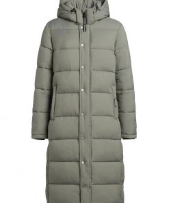 Khujo CORINNA MATT - Cappotto Corto - Graugrün, Donna 11 Khujo CORINNA MATT - Cappotto Corto - Graugrün, Donna -Offerte khujo Negozio 621c7435117f4721b09135e7af2fa5b5