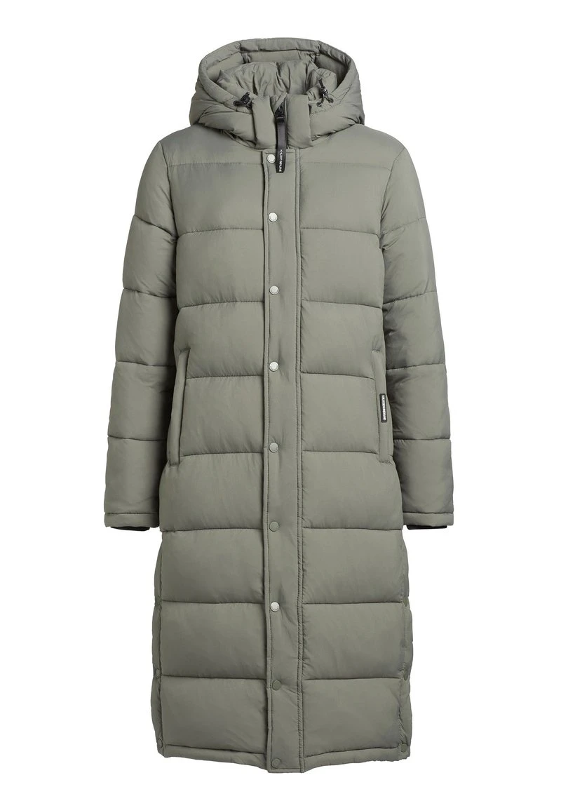 Khujo CORINNA MATT - Cappotto Corto - Graugrün, Donna 7 Khujo CORINNA MATT - Cappotto Corto - Graugrün, Donna - immagine 5