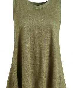 Khujo KEILANI - Top - Oliv, Donna 17 Khujo KEILANI - Top - Oliv, Donna -Offerte khujo Negozio 6473699e50914d179b0b020ebb65e786