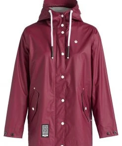 Khujo ALICIA - Parka - Lila, Donna 18 Khujo ALICIA - Parka - Lila, Donna -Offerte khujo Negozio 64e1119d3976413cb52c644e92605546