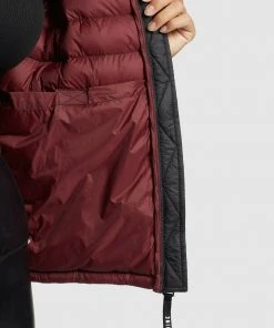 Khujo LOVINA2 SHINE - Giacca Leggera - Schwarz, Donna 16 Khujo LOVINA2 SHINE - Giacca Leggera - Schwarz, Donna -Offerte khujo Negozio 658439e92f4d4691b65ec3768d0ee5dc