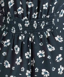 Khujo BORGIA - Tuta Jumpsuit - Blau-weiß Geblümt, Donna 19 Khujo BORGIA - Tuta Jumpsuit - Blau-weiß Geblümt, Donna -Offerte khujo Negozio 66367f0e2e0f4345a1de271a29f041ab