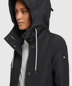 Khujo ARTISA - Parka - Schwarz, Donna 15 Khujo ARTISA - Parka - Schwarz, Donna -Offerte khujo Negozio 66a8d72f9adb45e6b84aab4a1c48401a