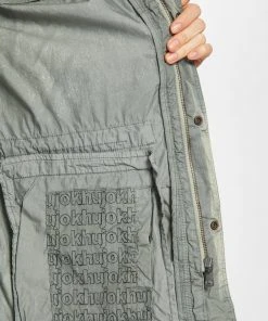 Khujo CITRA - Parka - Sage Green, Donna 16 Khujo CITRA - Parka - Sage Green, Donna -Offerte khujo Negozio 675e211301d640e48e32bb5ade2d0c31