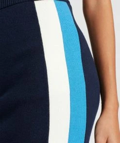 Khujo ROCK PRATA - Gonna A Tubino - Blue/white, Donna 16 Khujo ROCK PRATA - Gonna A Tubino - Blue/white, Donna -Offerte khujo Negozio 6768d01a4ba7442d925b3adc327b740b