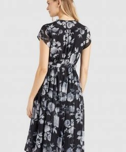 Khujo LOUANNA - Tuta Jumpsuit - Black, Donna 11 Khujo LOUANNA - Tuta Jumpsuit - Black, Donna -Offerte khujo Negozio 67b4ae159ae9488186171a39af1f15ec