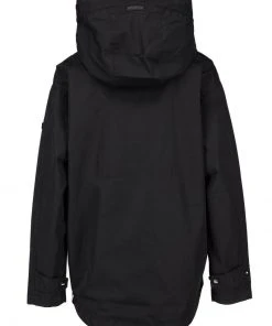 Khujo FRIPS - Giacca Da Mezza Stagione - Black, Donna 7 Khujo FRIPS - Giacca Da Mezza Stagione - Black, Donna -Offerte khujo Negozio 6b21acbc7f0f4a9a9815407ffb4306bb