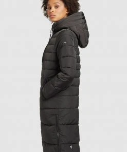 Khujo SONE LIGHT - Cappotto Invernale - Dunkelgrau, Donna 17 Khujo SONE LIGHT - Cappotto Invernale - Dunkelgrau, Donna -Offerte khujo Negozio 6c1b8778a2be4cbfb369414bfee593a2