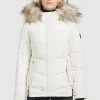 Khujo WINSEN - Giacca Invernale - Naturweiß, Donna 1 Khujo WINSEN - Giacca Invernale - Naturweiß, Donna -Offerte khujo Negozio 6caecccc47224191a75d3aa6285db014