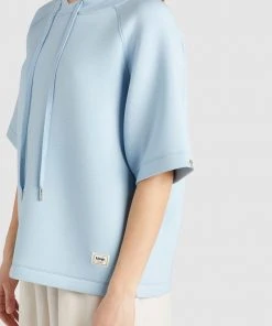 Khujo AMENA - T-shirt Con Stampa - Hellblau, Donna 15 Khujo AMENA - T-shirt Con Stampa - Hellblau, Donna -Offerte khujo Negozio 6d01d8053e4f40b49123d8693883b915