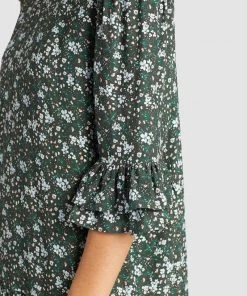 Khujo FREMA - Vestito Estivo - Green, Donna 13 Khujo FREMA - Vestito Estivo - Green, Donna -Offerte khujo Negozio 6e802416d63c4f8d9ae9dda6d20c3dcc