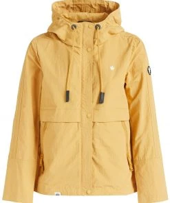 Khujo ZAHIRA2 - Giacca Da Mezza Stagione - Gelb, Donna 15 Khujo ZAHIRA2 - Giacca Da Mezza Stagione - Gelb, Donna -Offerte khujo Negozio 705239b475db475db9ff1734a3e28d2d