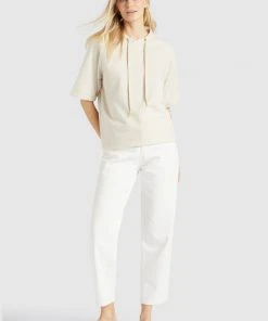 Khujo AMENA - T-shirt Con Stampa - Beige, Donna 14 Khujo AMENA - T-shirt Con Stampa - Beige, Donna -Offerte khujo Negozio 705be39c0e9242d6a67a6ce21a021ffb