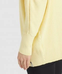 Khujo LADDY - Cardigan - Hellgelb, Donna 17 Khujo LADDY - Cardigan - Hellgelb, Donna -Offerte khujo Negozio 71c86fafdc784c03835b57091d476eb9